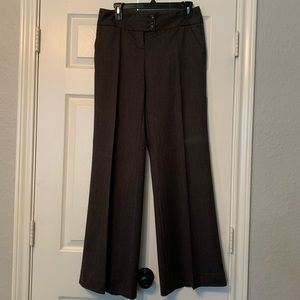 The Limited Cassidy Fit Pant